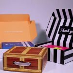 Branded Packaging for Effective Product Promotion